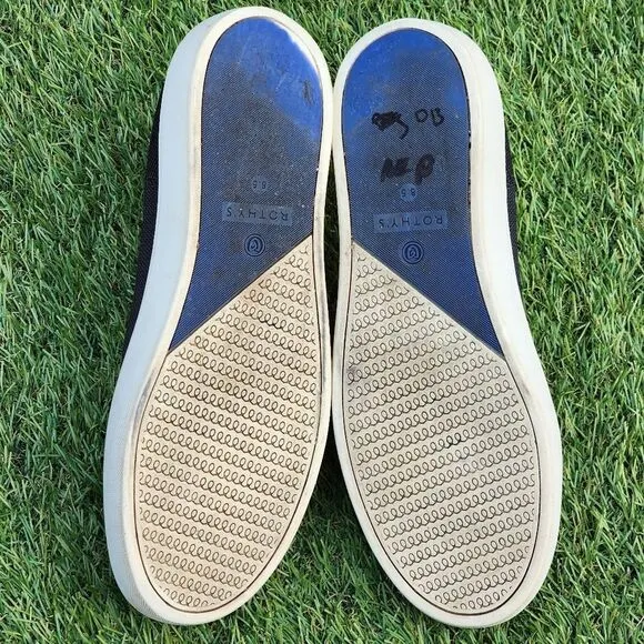 ROTHYS &quot;The Original&quot; - Women's Slip-On - SIZE 8.5