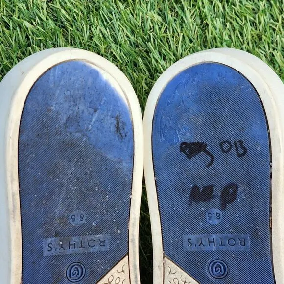 ROTHYS &quot;The Original&quot; - Women's Slip-On - SIZE 8.5