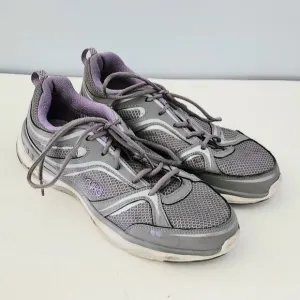Ryka athletic shoes women's size 8.5