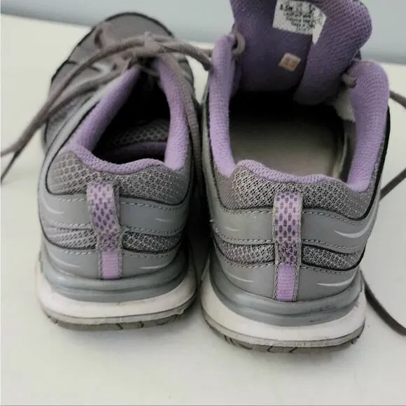 Ryka athletic shoes women's size 8.5