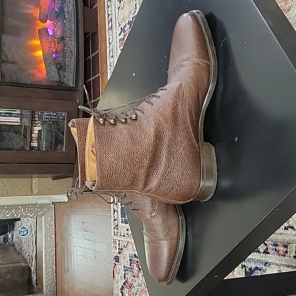 Sak Fifth Avenue men's boots