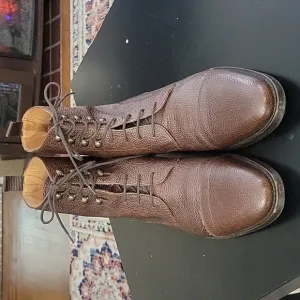 Sak Fifth Avenue men's boots