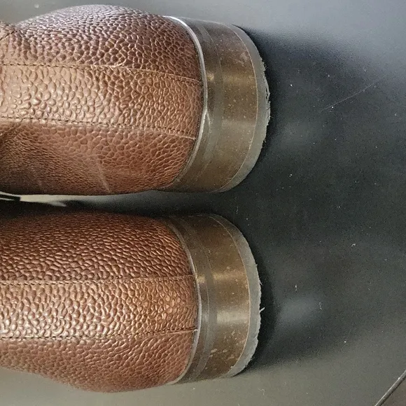 Sak Fifth Avenue men's boots