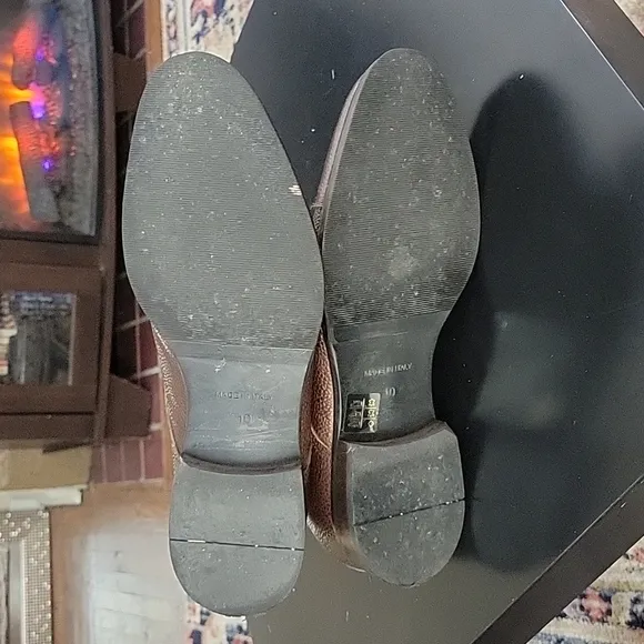 Sak Fifth Avenue men's boots