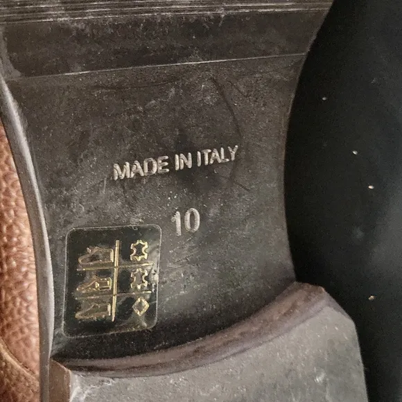 Sak Fifth Avenue men's boots