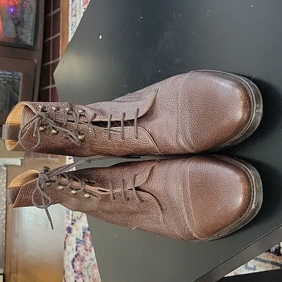 Sak Fifth Avenue men's boots