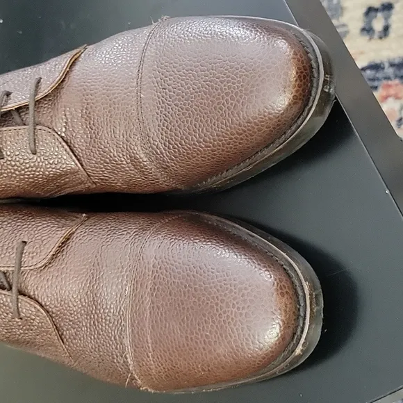 Sak Fifth Avenue men's boots