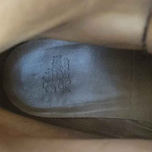 Sak Fifth Avenue men's boots