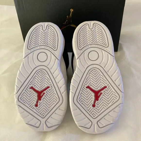 SALE NEW NIKE AIR JORDAN B’LOYAL SNEAKERS ATHLETIC SHOES (TD BOYS 10C CK1427 016