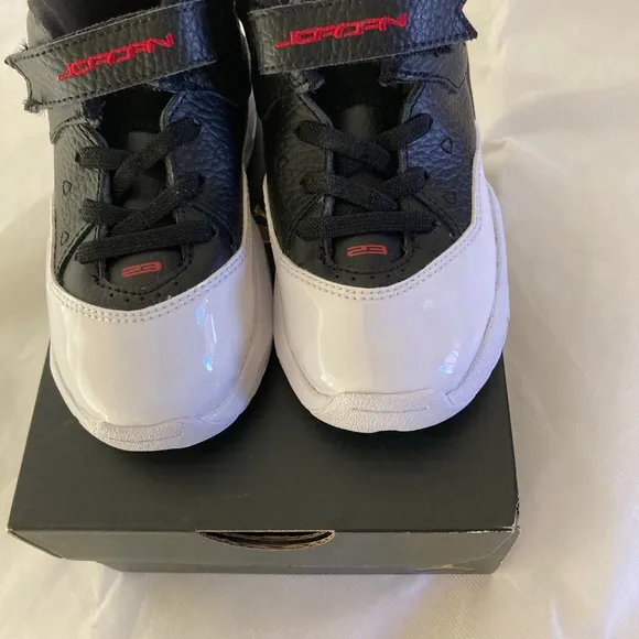 SALE NEW NIKE AIR JORDAN B’LOYAL SNEAKERS ATHLETIC SHOES (TD BOYS 10C CK1427 016