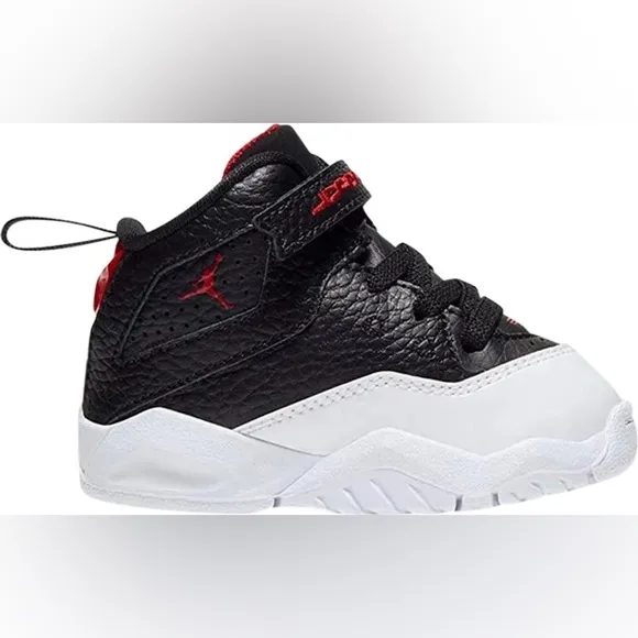 SALE NEW NIKE AIR JORDAN B’LOYAL SNEAKERS ATHLETIC SHOES (TD BOYS 10C CK1427 016