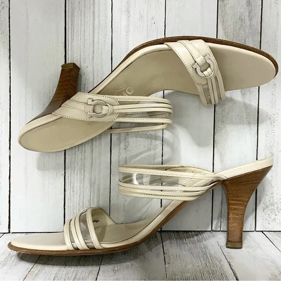 SALVATORE FERRAGAMO Sandals