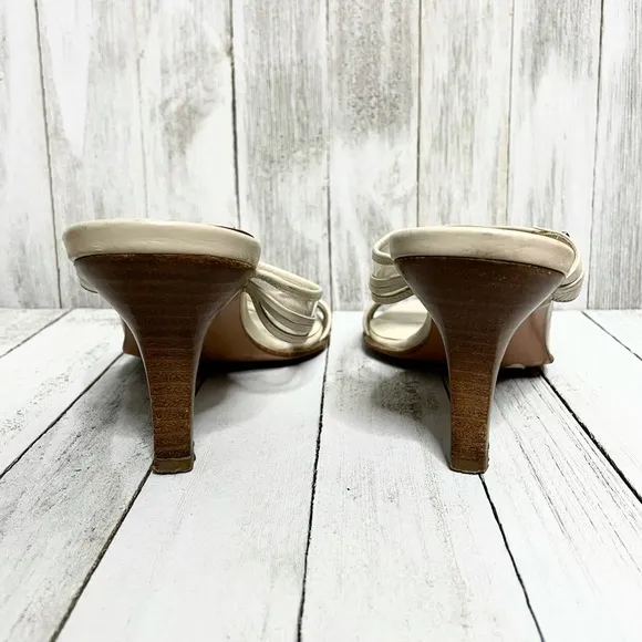 SALVATORE FERRAGAMO Sandals