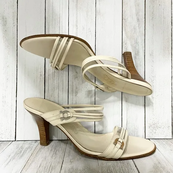 SALVATORE FERRAGAMO Sandals
