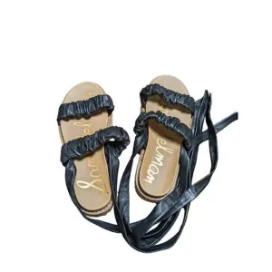 Sam‎ Edelman NWOB Kerin Platform sandals sz 7m