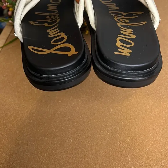 Sam Edelman Vaugn Sport Sandals