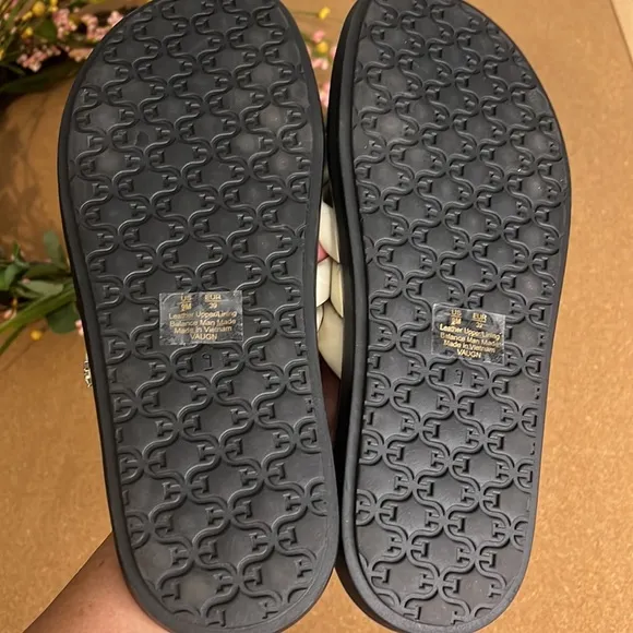 Sam Edelman Vaugn Sport Sandals