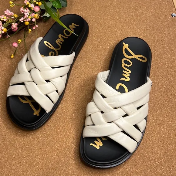 Sam Edelman Vaugn Sport Sandals