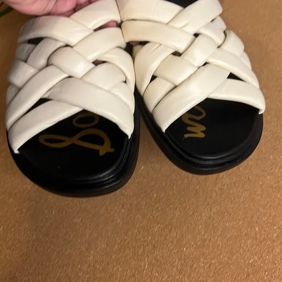 Sam Edelman Vaugn Sport Sandals