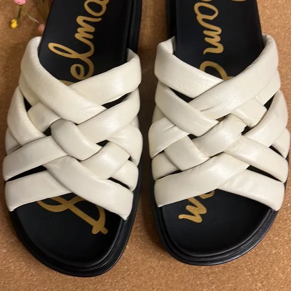 Sam Edelman Vaugn Sport Sandals
