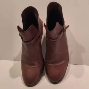 Sam Edelman Ankle Boots Women's