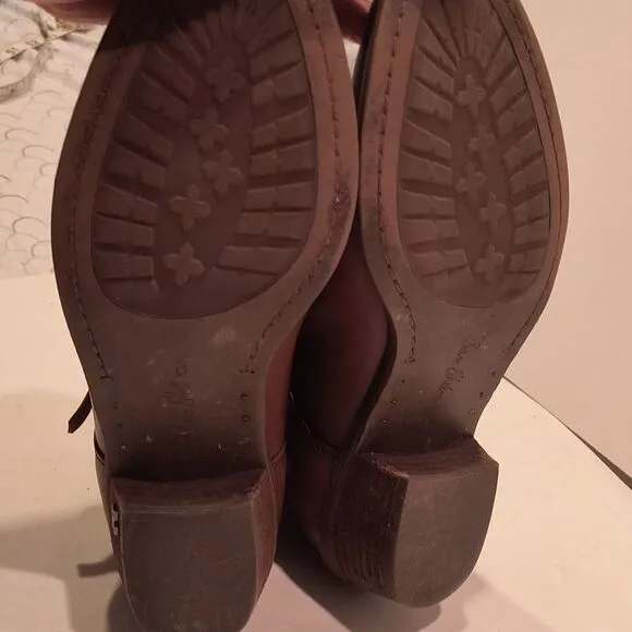 Sam Edelman Ankle Boots Women's