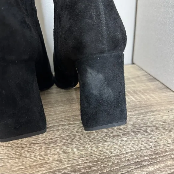 Sam Edleman Irie Boots