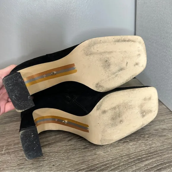 Sam Edleman Irie Boots