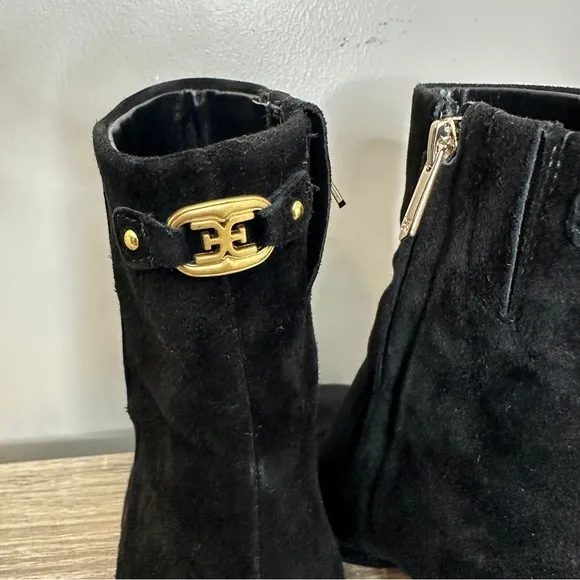 Sam Edleman Irie Boots