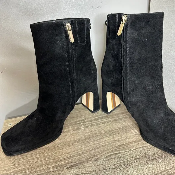 Sam Edleman Irie Boots