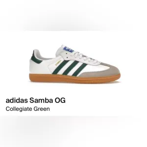 SAMBA OG SHOES