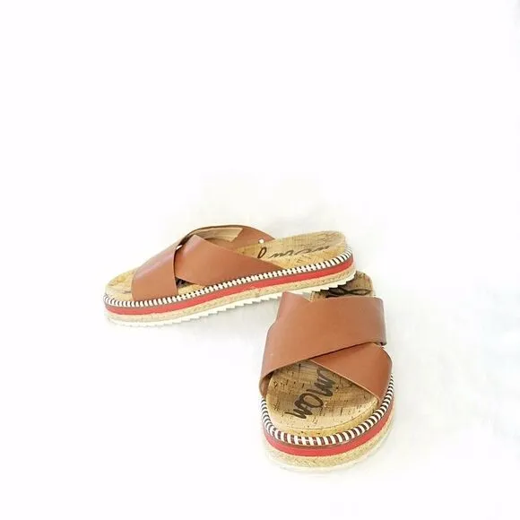 Sam Edelman sandals