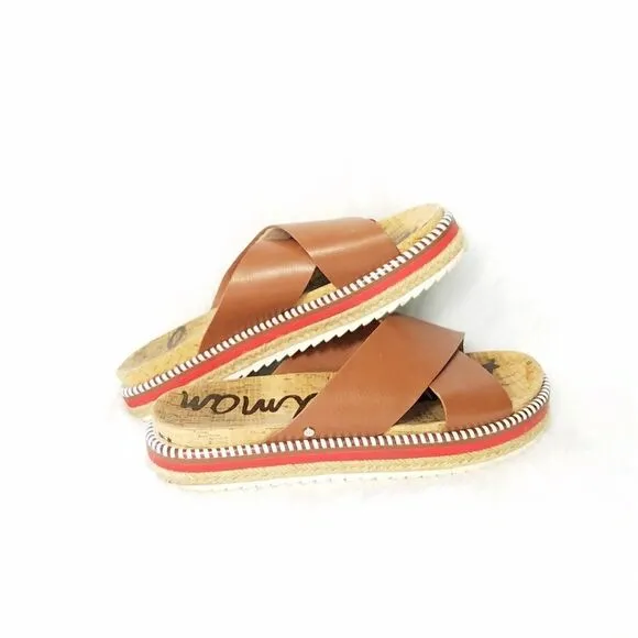 Sam Edelman sandals