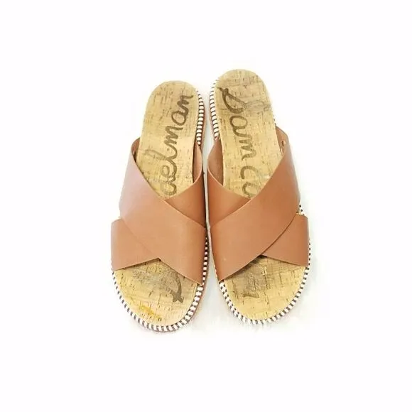 Sam Edelman sandals