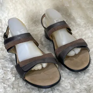 SAS sandals