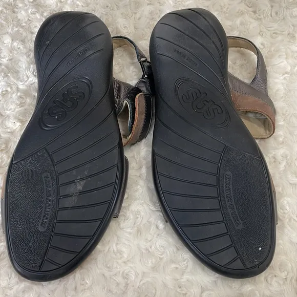 SAS sandals