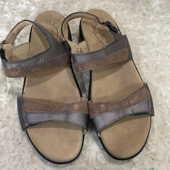 SAS sandals