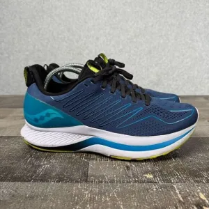Saucony Endorphin Shift Mens Size 8.5 Shoes Running Athletic Sneakers S20577-55