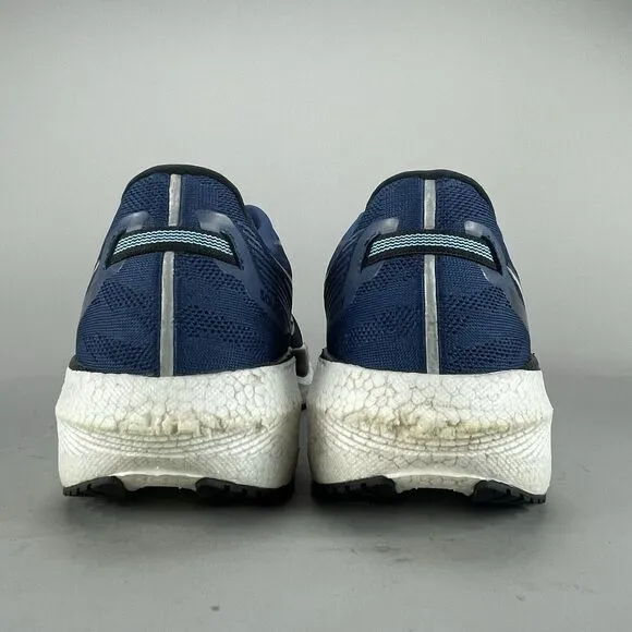 Saucony Triumph 20 Men’s Size 13 Twilight Rain Running Shoes Athletic Sneakers