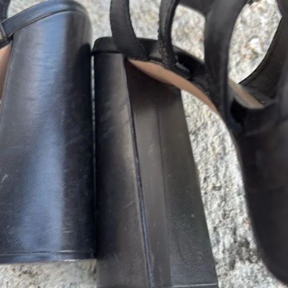Schutz Daryl Platform