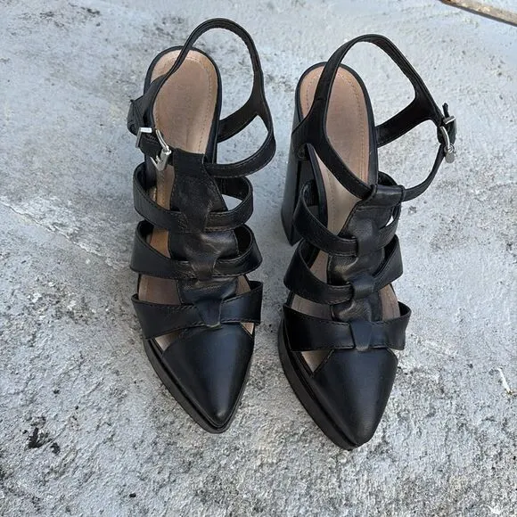 Schutz Daryl Platform