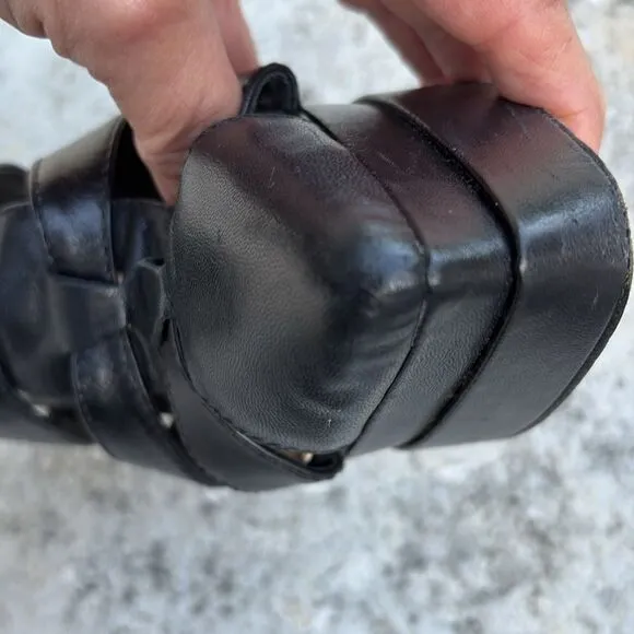 Schutz Daryl Platform