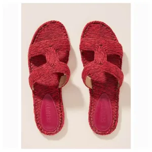 SCHUTZ Tammya Sandals