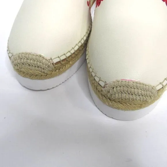 See By Chloe Glyn Espadrille Sandal Women's Shoes