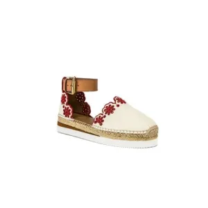 See By Chloe Glyn Espadrille Sandal Women's Shoes