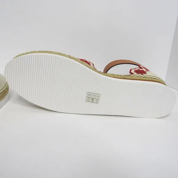 See By Chloe Glyn Espadrille Sandal Women's Shoes