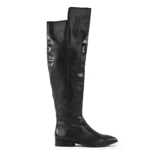 Seychelles Gentle Touch Tall Boot black 6