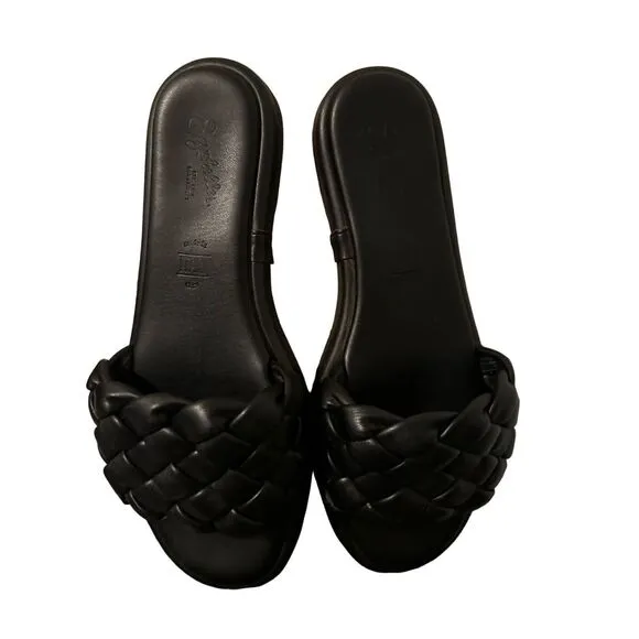 Seychelles Sandals