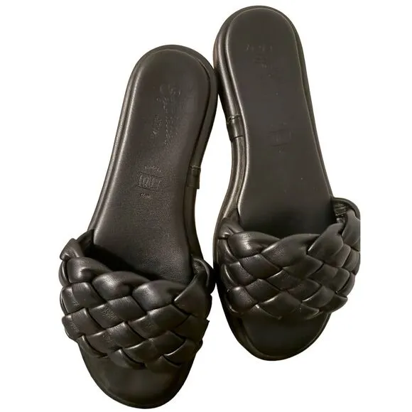 Seychelles Sandals