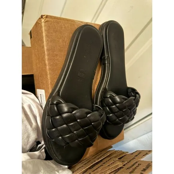 Seychelles Sandals